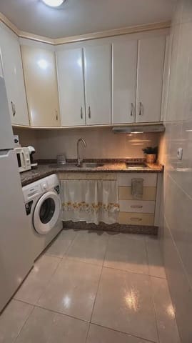 2 soveværelse Lejlighed til salg i Antequera - € 195.000 (Ref: 10052191)