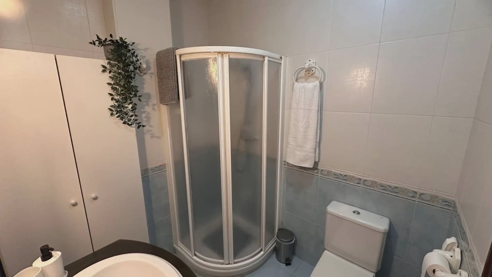 2 Zimmer Wohnung zu verkaufen in Antequera - 195.000 € (Ref: 10052191)