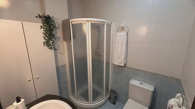 2 soveværelse Lejlighed til salg i Antequera - € 195.000 (Ref: 10052191)