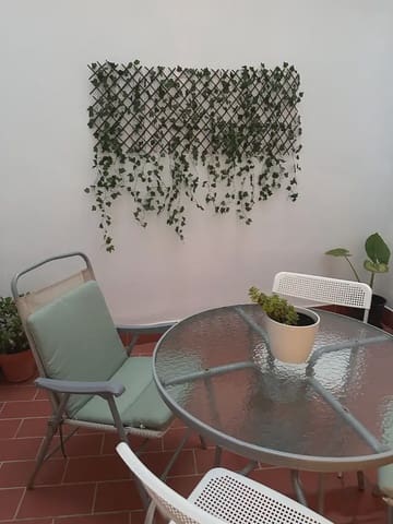 2 soveværelse Lejlighed til salg i Antequera - € 195.000 (Ref: 10052191)