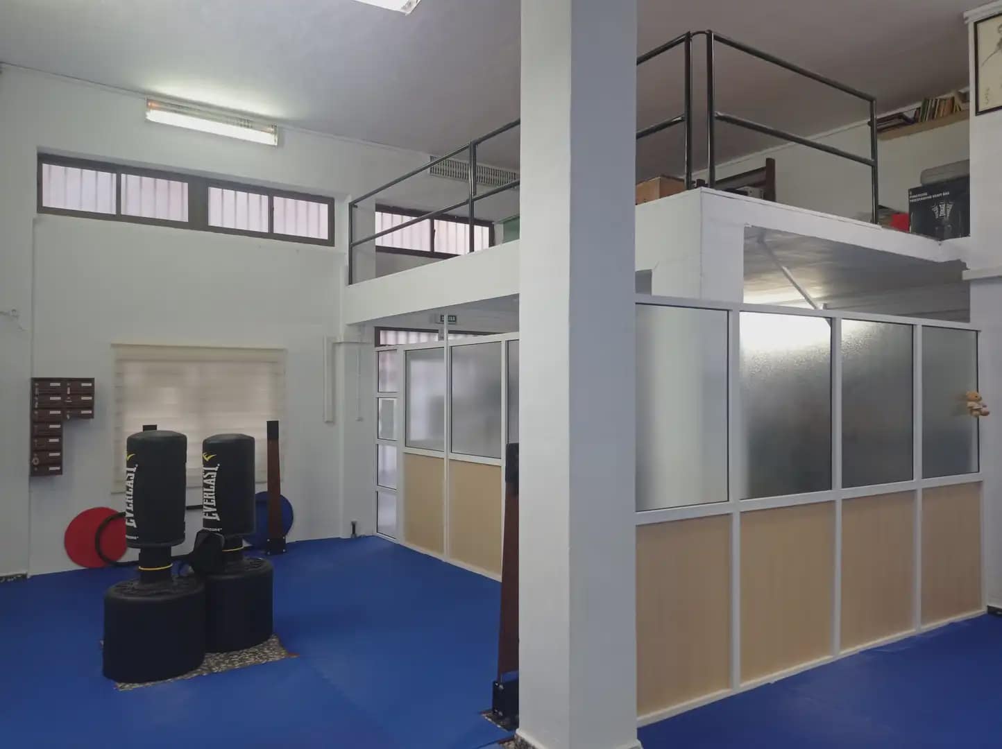 Commercieel te koop in Antequera - € 145.000 (Ref: 10052193)