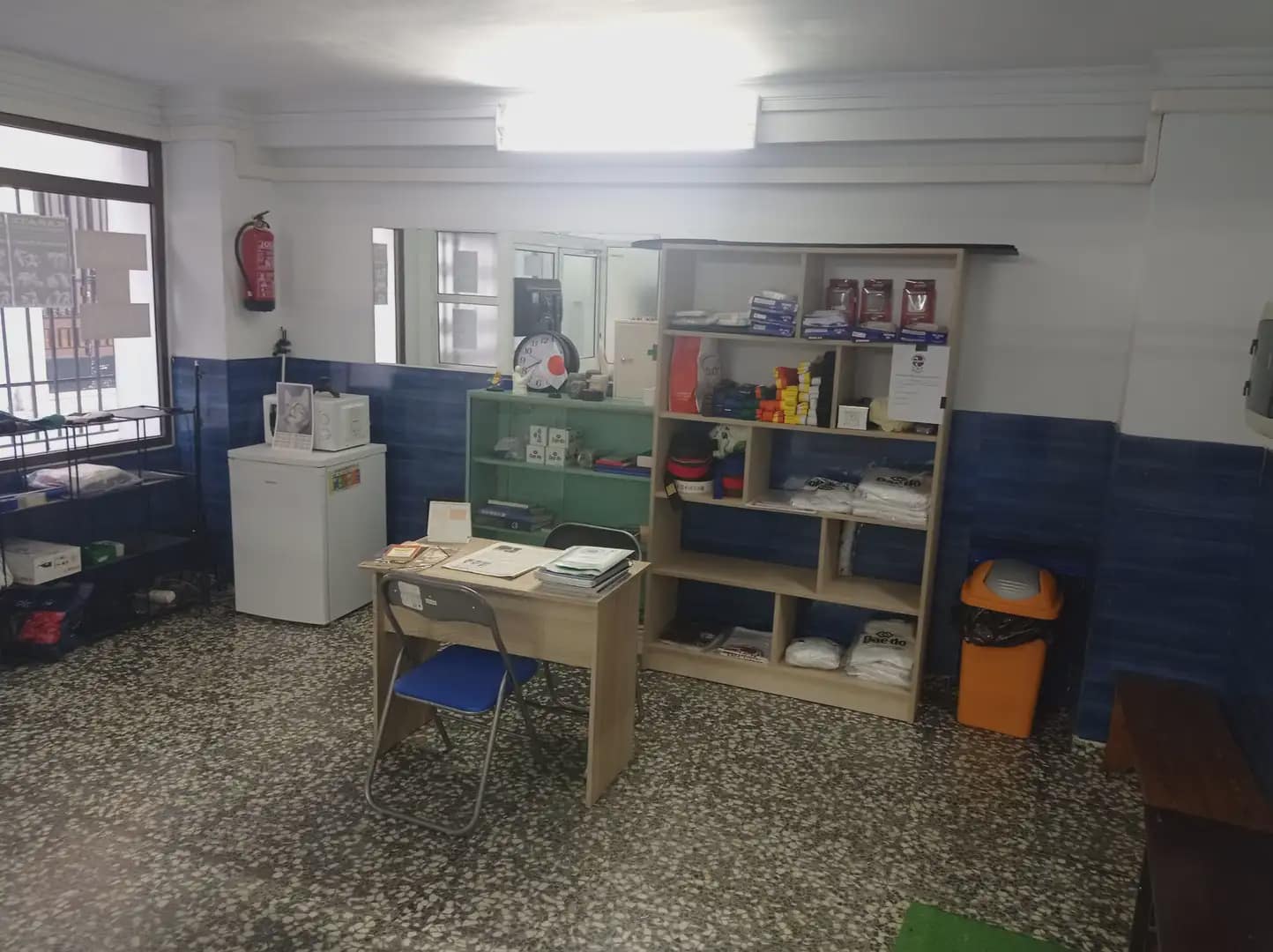 Commercieel te koop in Antequera - € 145.000 (Ref: 10052193)