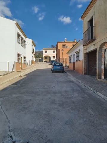 Byggetomt til salgs i La Joya, Antequera - € 55 000 (Ref: 10052194)