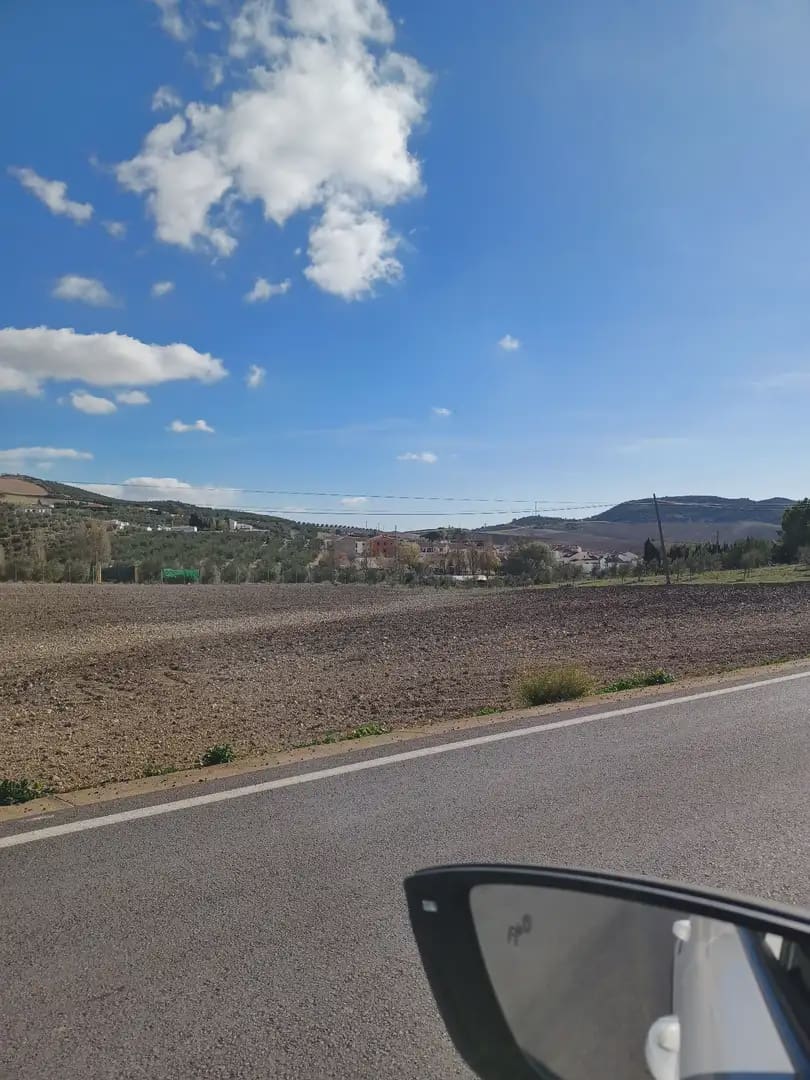 Byggetomt til salgs i Antequera - € 55 000 (Ref: 10052194)