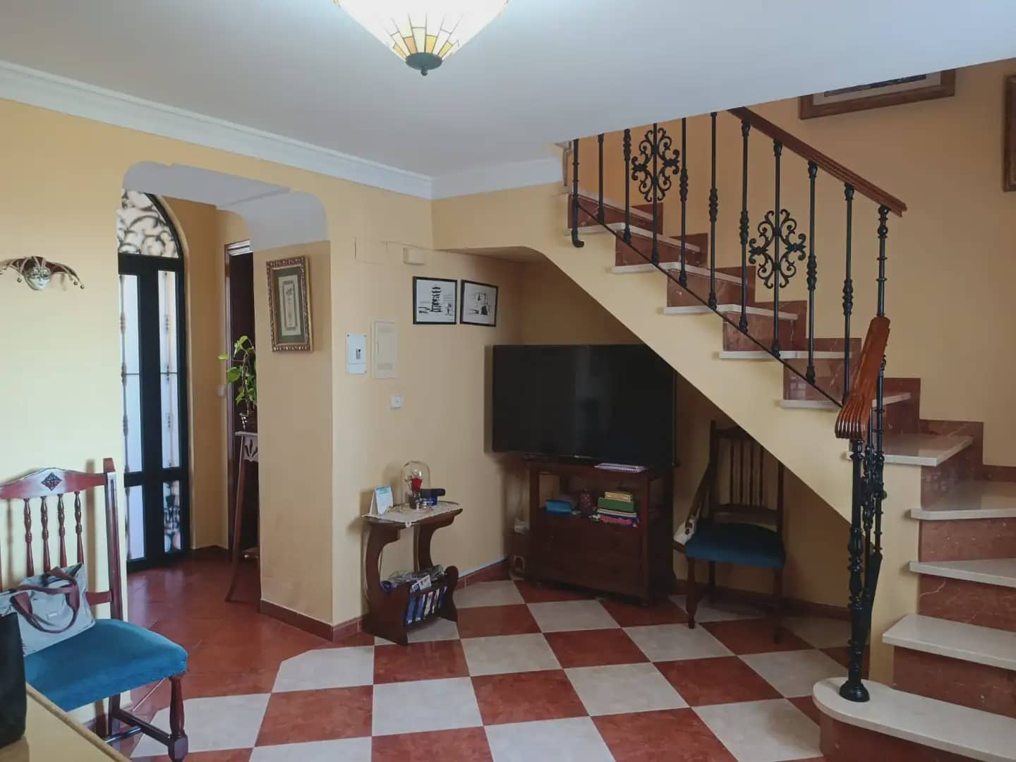 3 soverom Hus til salgs i Antequera - € 339 000 (Ref: 10052195)