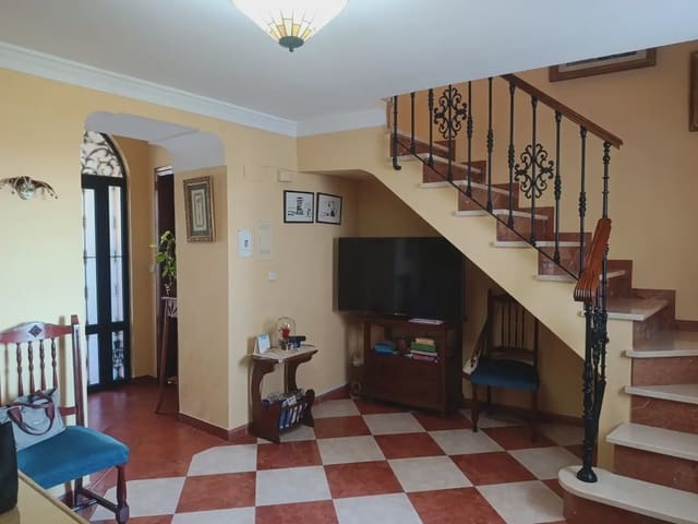 3 soverom Hus til salgs i Antequera - € 339 000 (Ref: 10052195)