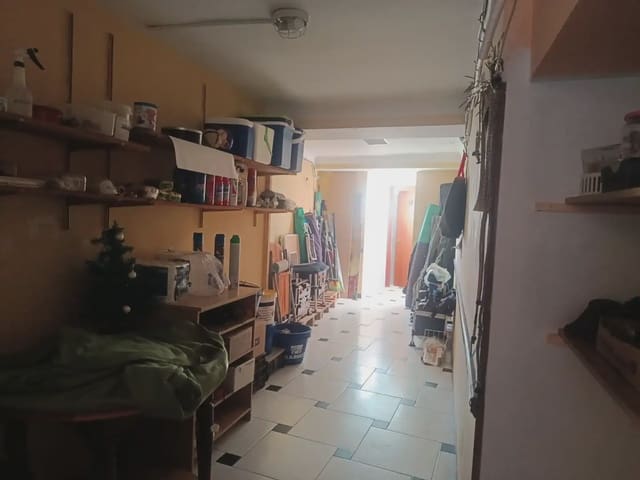 3 soverom Hus til salgs i Antequera - € 339 000 (Ref: 10052195)