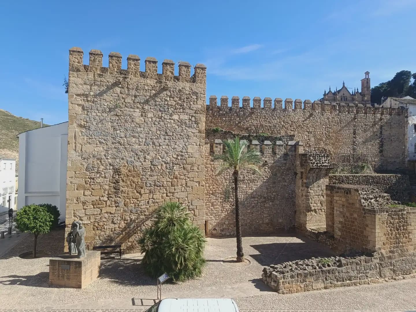 3 soverom Hus til salgs i Antequera - € 339 000 (Ref: 10052195)
