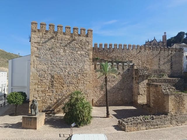 3 soverom Hus til salgs i Antequera - € 339 000 (Ref: 10052195)