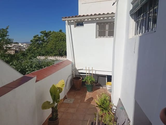 3 soverom Hus til salgs i Antequera - € 339 000 (Ref: 10052195)