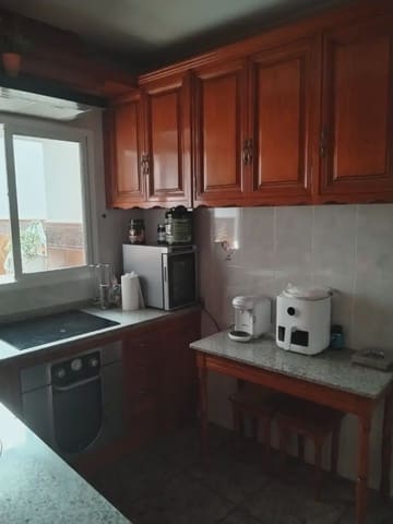 3 soveværelse Semi-Rækkehus til salg i Antequera - € 180.000 (Ref: 10052196)