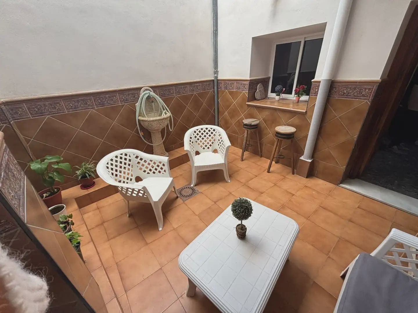 3 soverom Kjedet enebolig til salgs i Antequera - € 180 000 (Ref: 10052196)