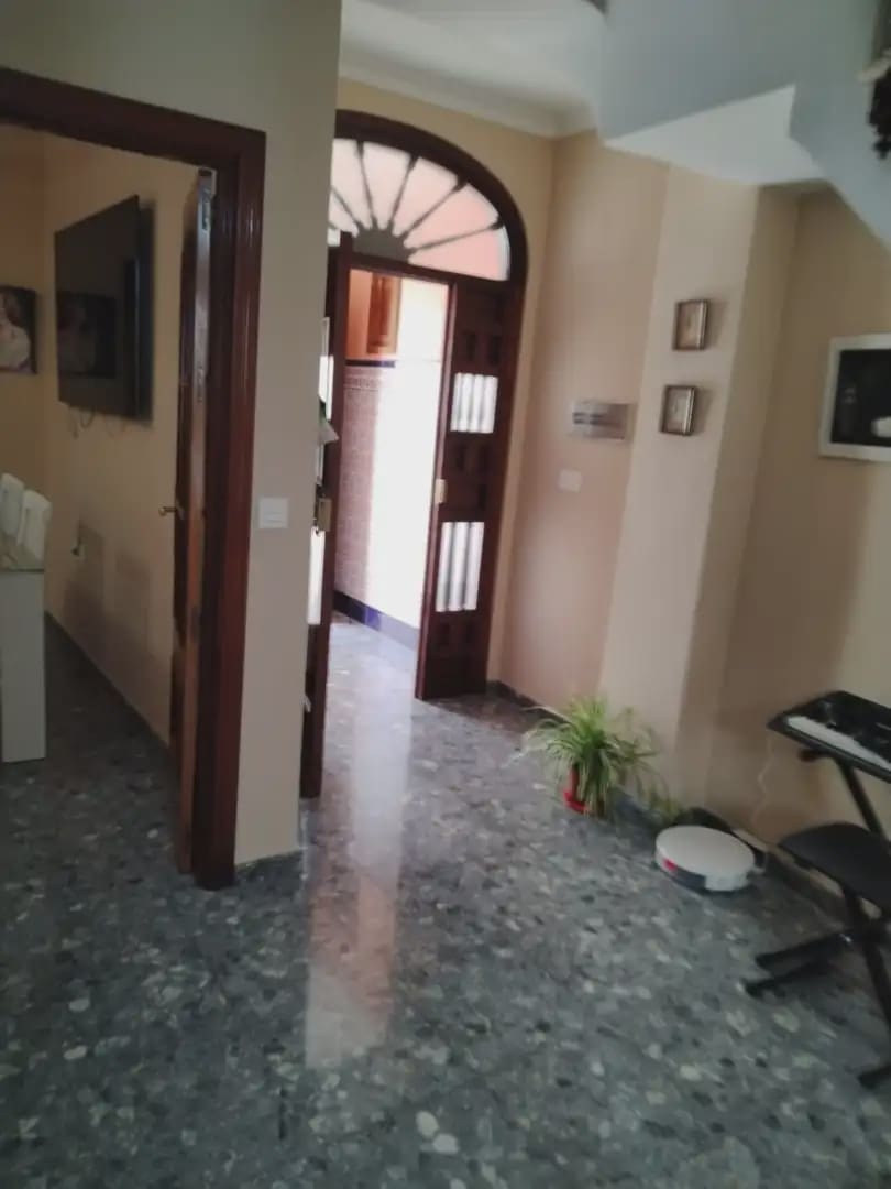 3 soverom Kjedet enebolig til salgs i Antequera - € 180 000 (Ref: 10052196)
