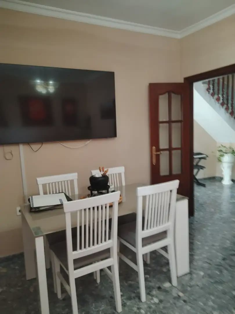 3 soverom Kjedet enebolig til salgs i Antequera - € 180 000 (Ref: 10052196)