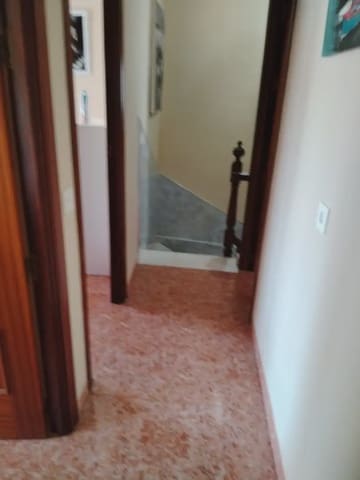 3 soveværelse Semi-Rækkehus til salg i Antequera - € 180.000 (Ref: 10052196)