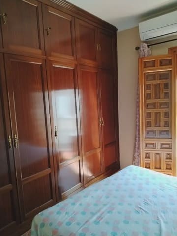 3 soveværelse Semi-Rækkehus til salg i Antequera - € 180.000 (Ref: 10052196)