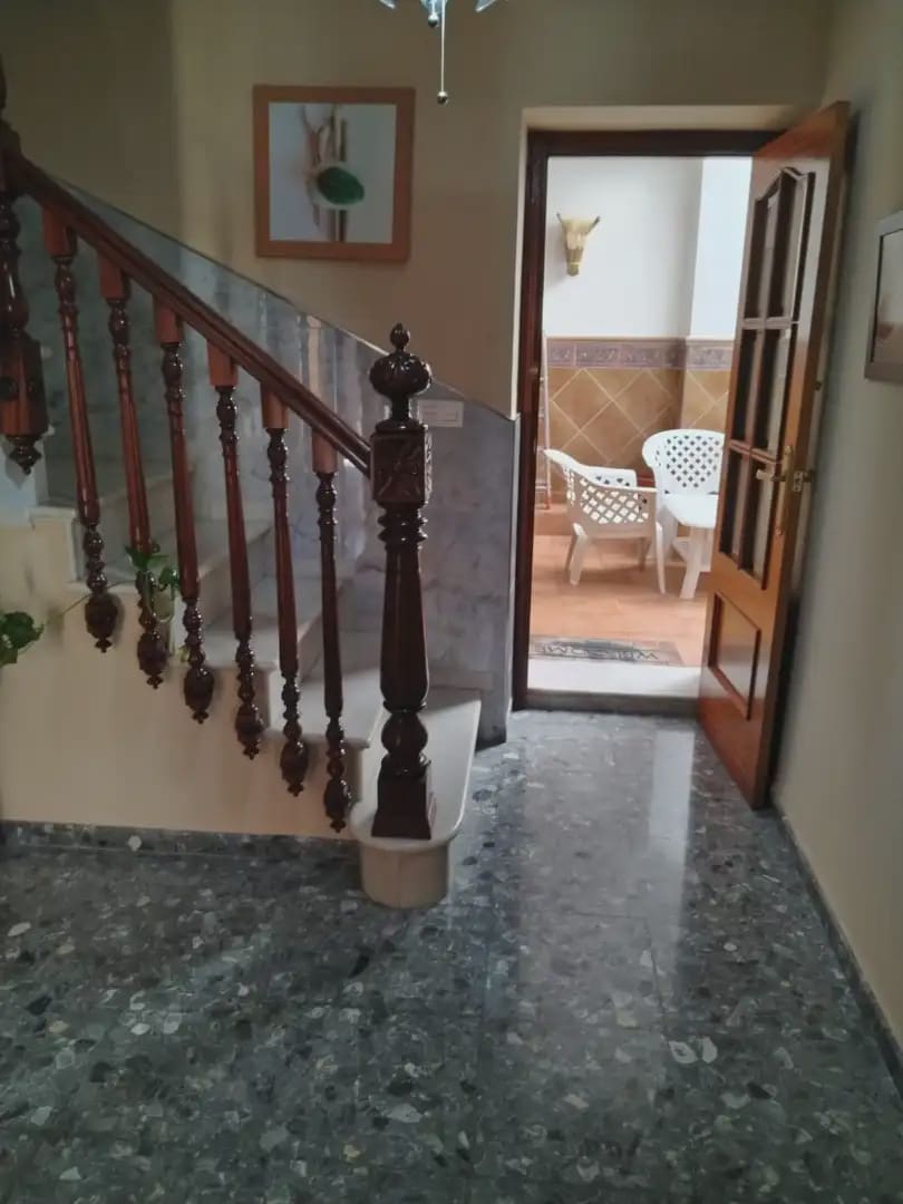 3 soverom Kjedet enebolig til salgs i Antequera - € 180 000 (Ref: 10052196)