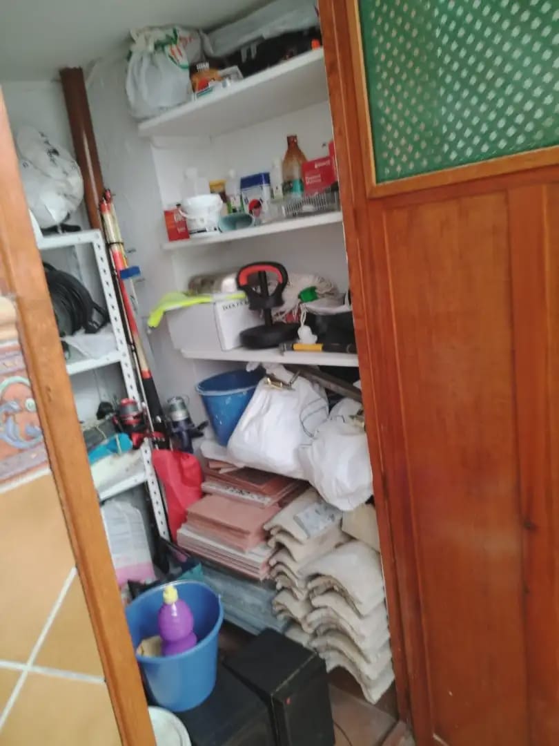 3 soverom Kjedet enebolig til salgs i Antequera - € 180 000 (Ref: 10052196)