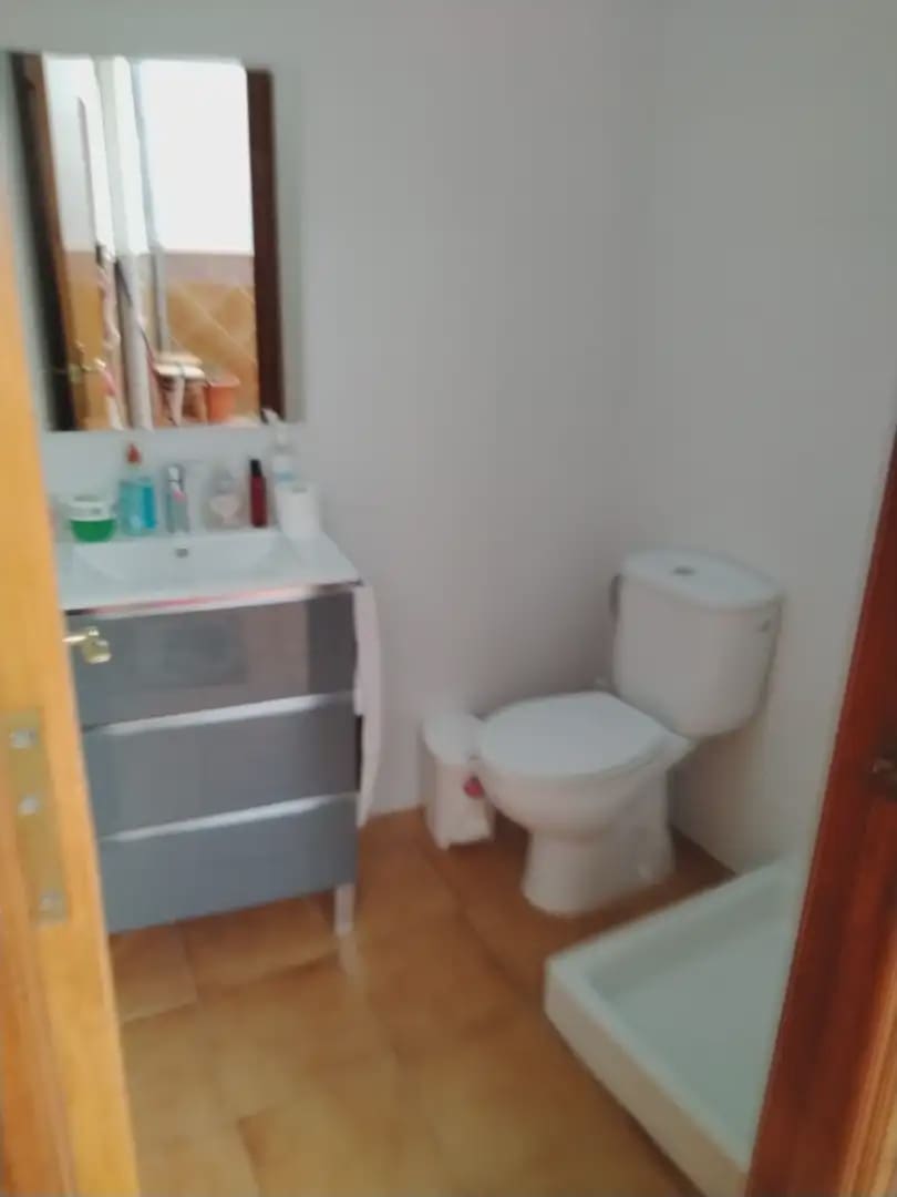 3 soverom Kjedet enebolig til salgs i Antequera - € 180 000 (Ref: 10052196)