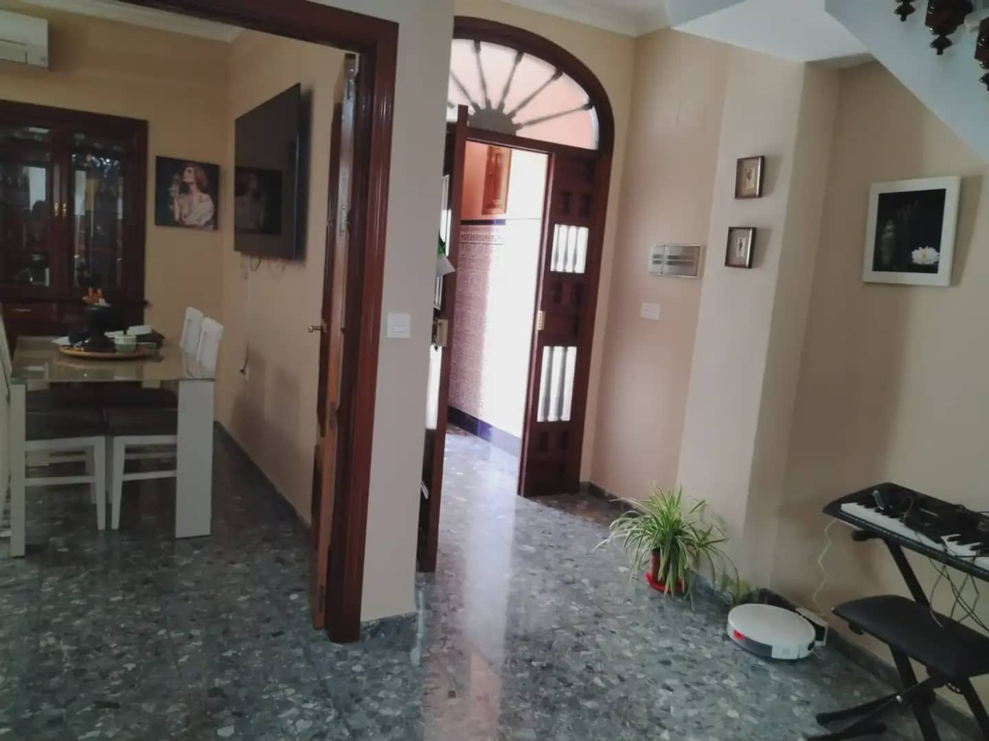 3 soverom Kjedet enebolig til salgs i Antequera - € 180 000 (Ref: 10052196)