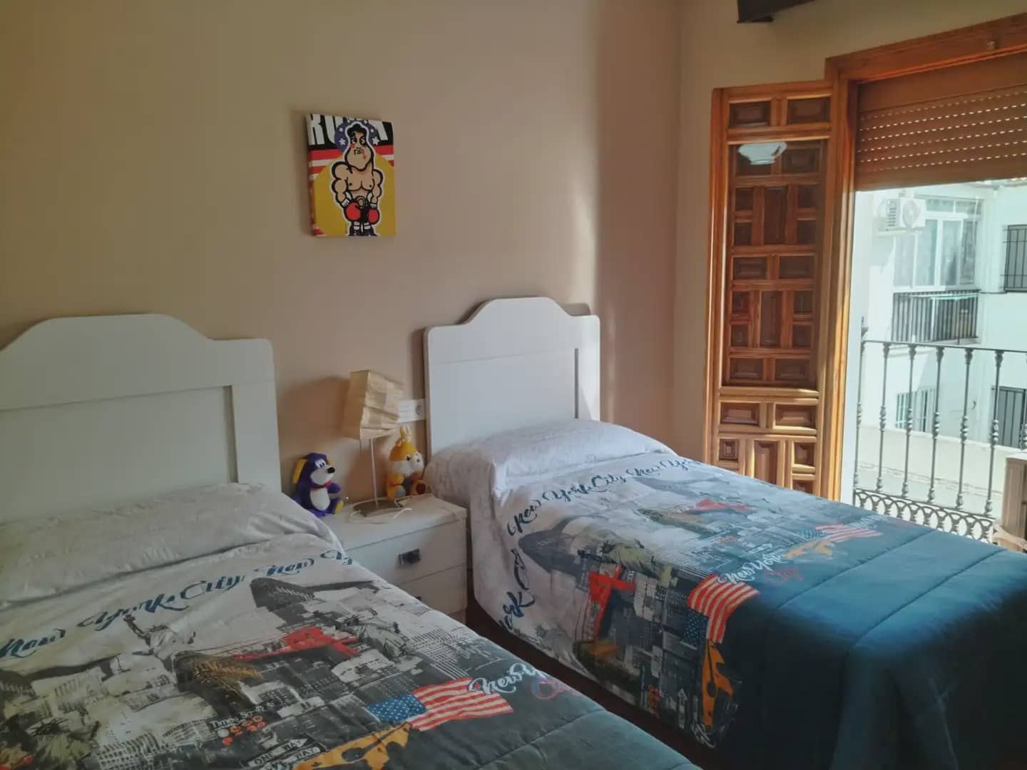 3 soverom Kjedet enebolig til salgs i Antequera - € 180 000 (Ref: 10052196)