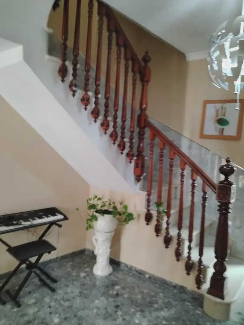 3 soverom Kjedet enebolig til salgs i Antequera - € 180 000 (Ref: 10052196)
