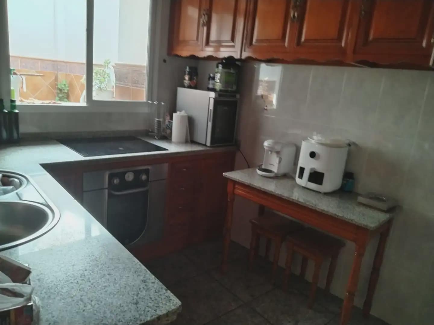 3 soverom Kjedet enebolig til salgs i Antequera - € 180 000 (Ref: 10052196)