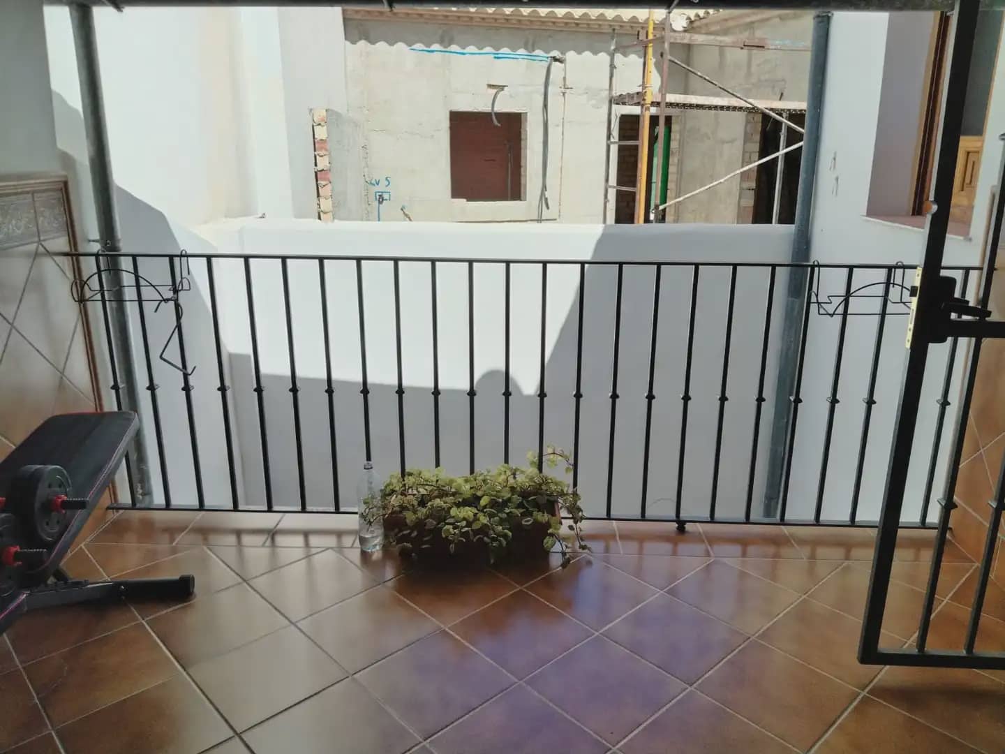 3 soverom Kjedet enebolig til salgs i Antequera - € 180 000 (Ref: 10052196)