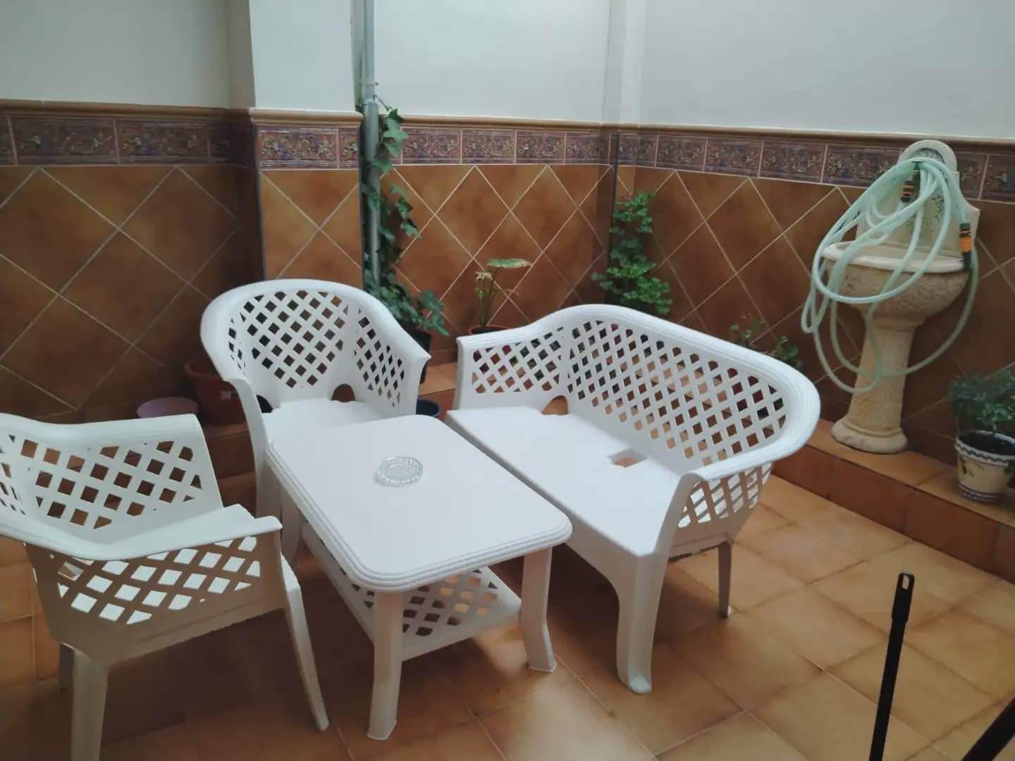 3 soverom Kjedet enebolig til salgs i Antequera - € 180 000 (Ref: 10052196)