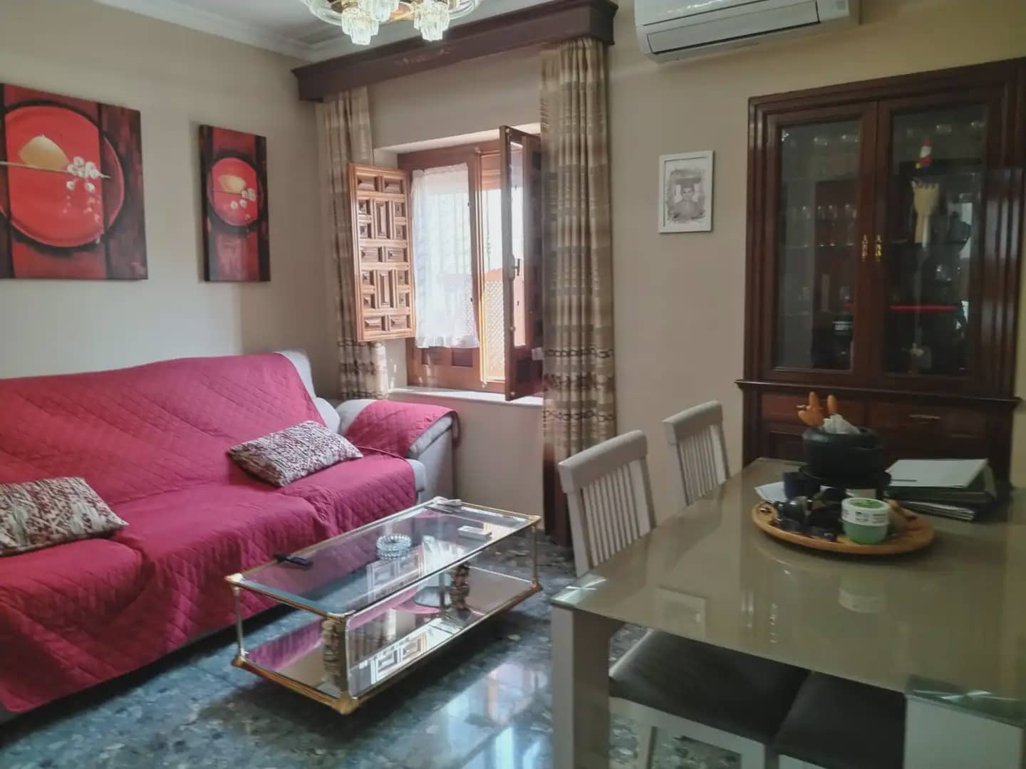 3 soverom Kjedet enebolig til salgs i Antequera - € 180 000 (Ref: 10052196)
