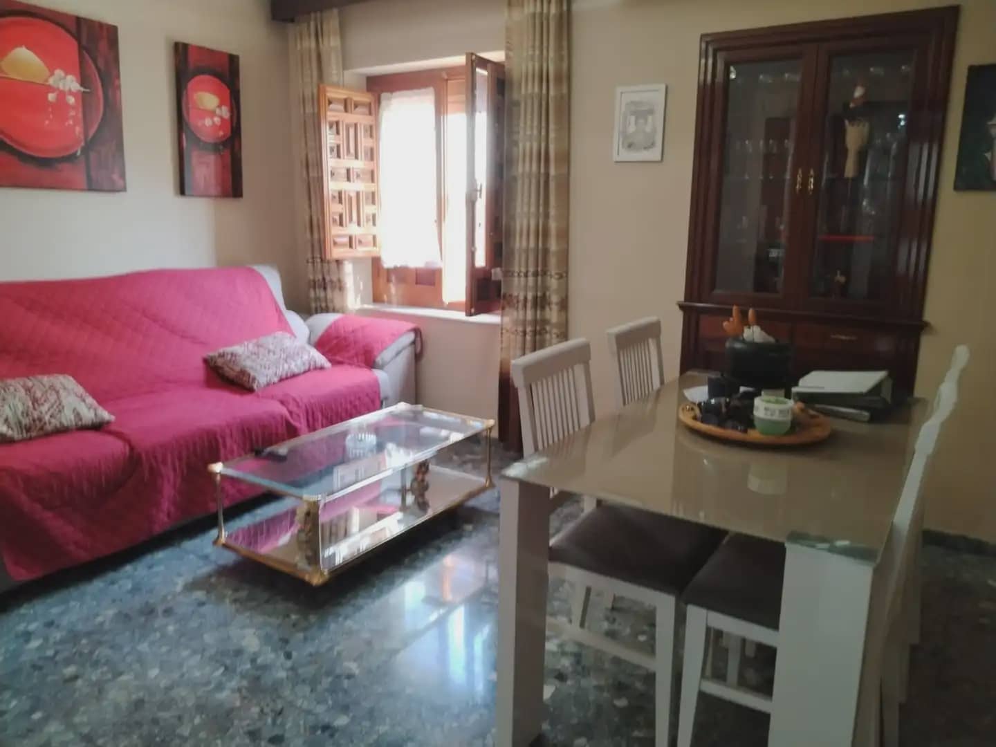 3 soverom Kjedet enebolig til salgs i Antequera - € 180 000 (Ref: 10052196)