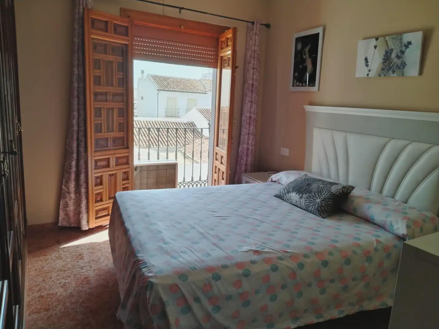 3 soverom Kjedet enebolig til salgs i Antequera - € 180 000 (Ref: 10052196)