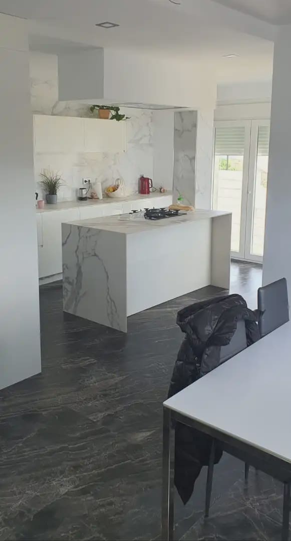 4 soveværelse Villa til salg i Villanueva de la Concepcion med garage - € 298.700 (Ref: 10052197)
