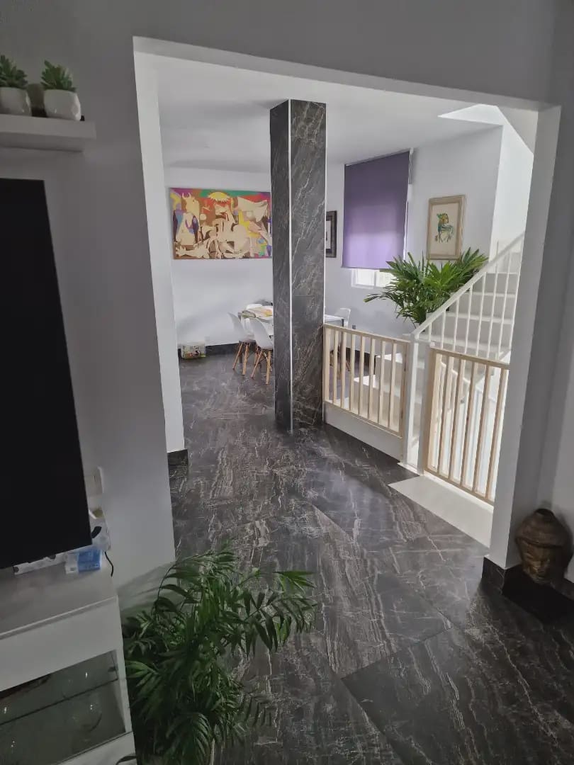 4 soveværelse Villa til salg i Villanueva de la Concepcion med garage - € 298.700 (Ref: 10052197)