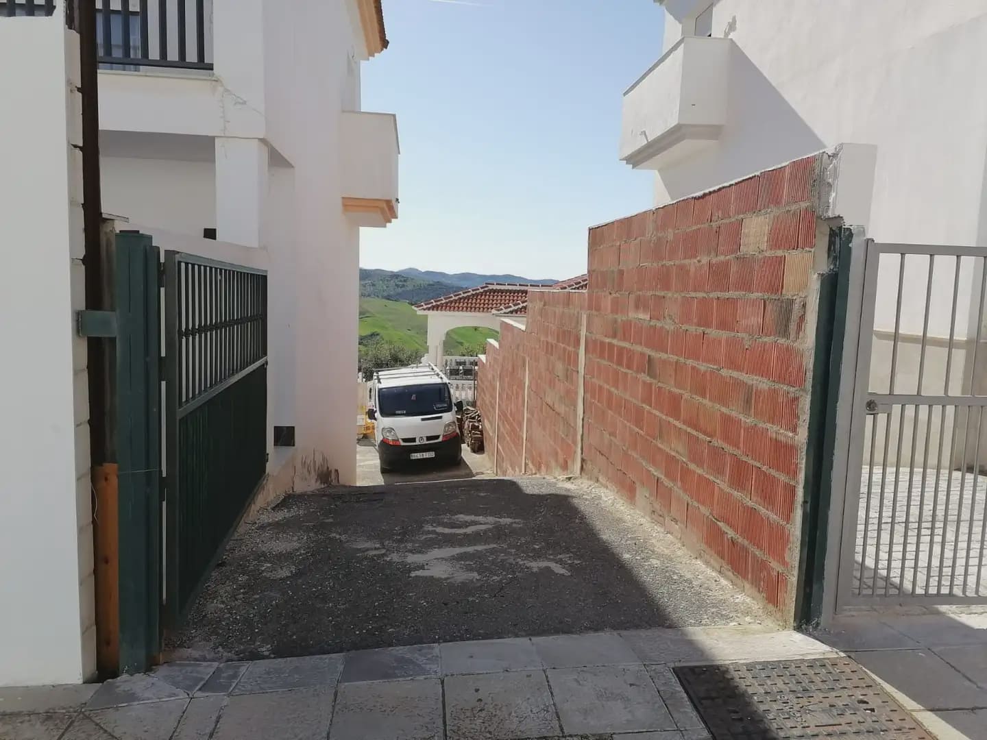 4 soveværelse Villa til salg i Villanueva de la Concepcion med garage - € 298.700 (Ref: 10052197)