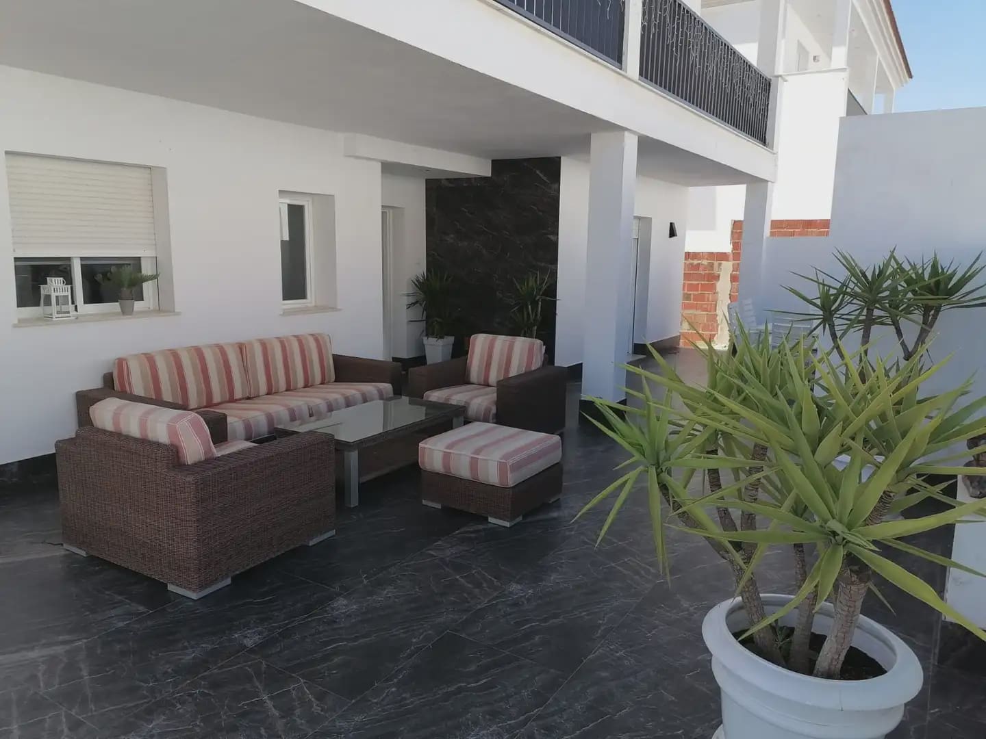 4 soveværelse Villa til salg i Villanueva de la Concepcion med garage - € 298.700 (Ref: 10052197)