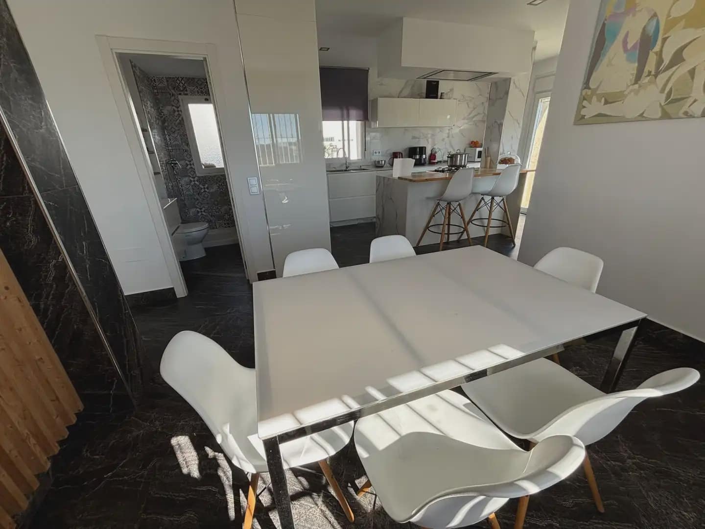 4 soveværelse Villa til salg i Villanueva de la Concepcion med garage - € 298.700 (Ref: 10052197)