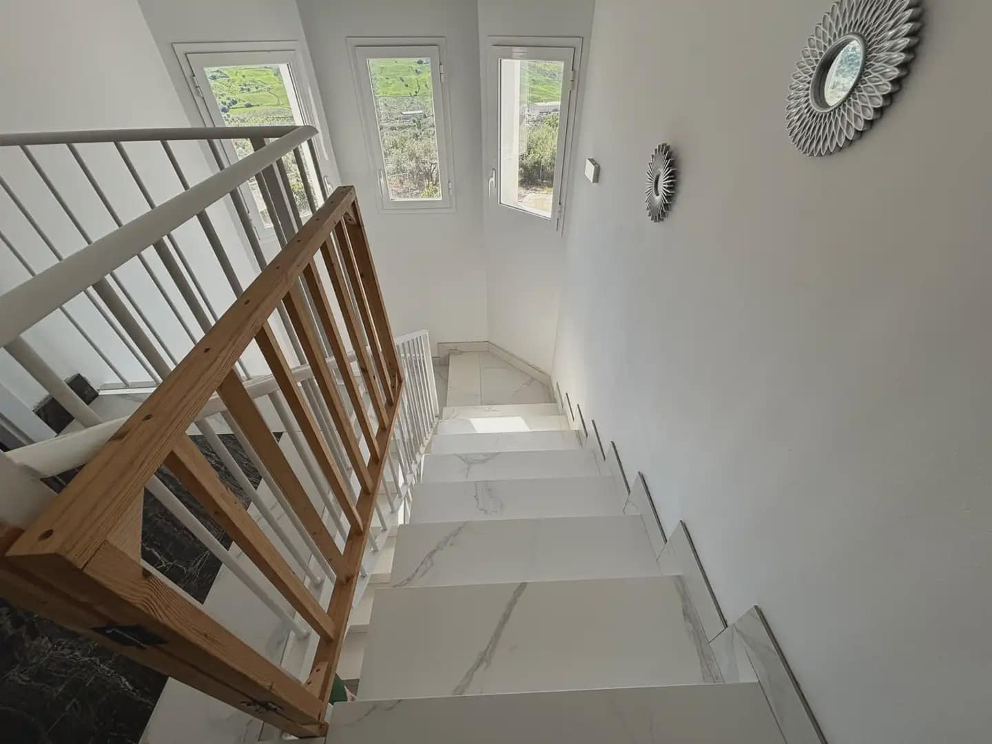 4 soveværelse Villa til salg i Villanueva de la Concepcion med garage - € 298.700 (Ref: 10052197)