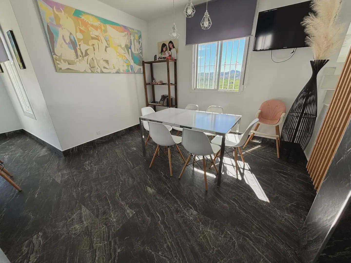 4 soveværelse Villa til salg i Villanueva de la Concepcion med garage - € 298.700 (Ref: 10052197)