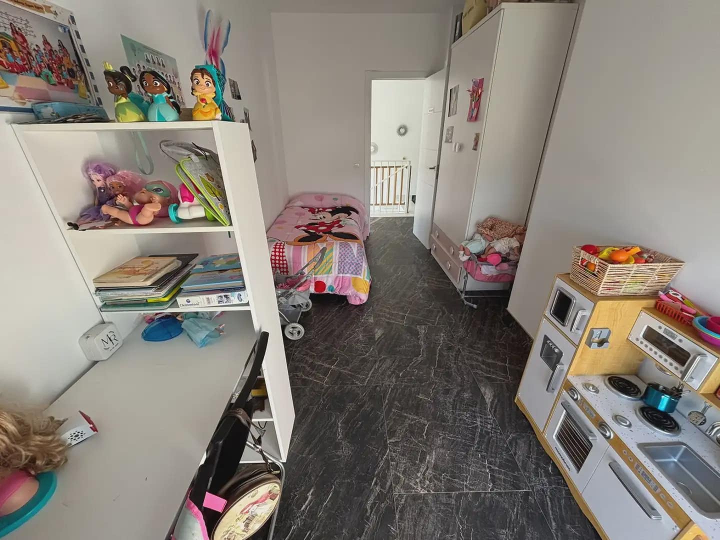 4 soveværelse Villa til salg i Villanueva de la Concepcion med garage - € 298.700 (Ref: 10052197)