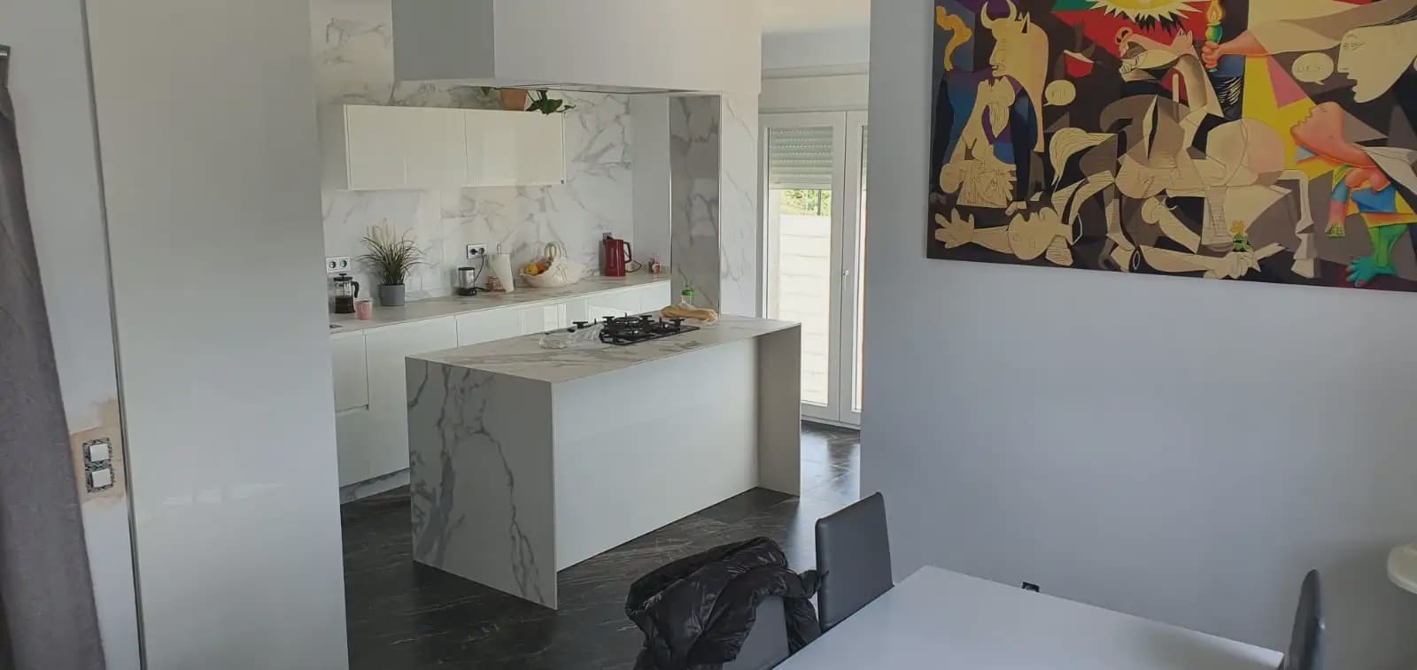 4 soveværelse Villa til salg i Villanueva de la Concepcion med garage - € 298.700 (Ref: 10052197)