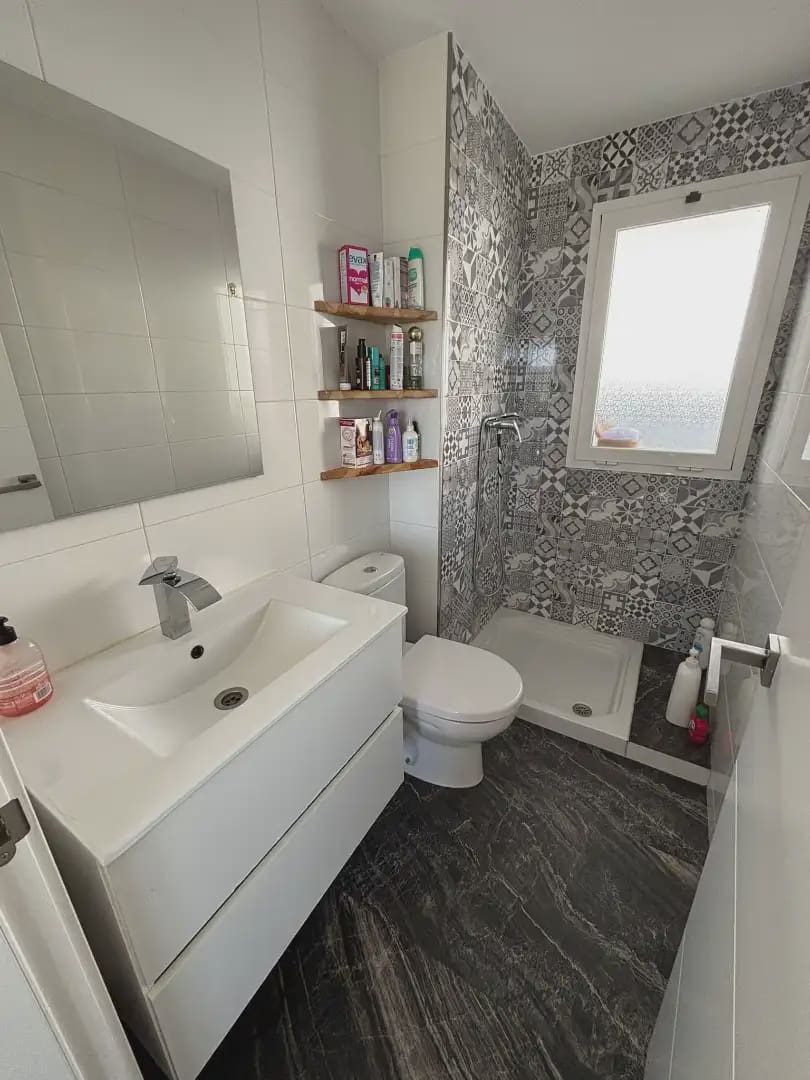 4 soveværelse Villa til salg i Villanueva de la Concepcion med garage - € 298.700 (Ref: 10052197)