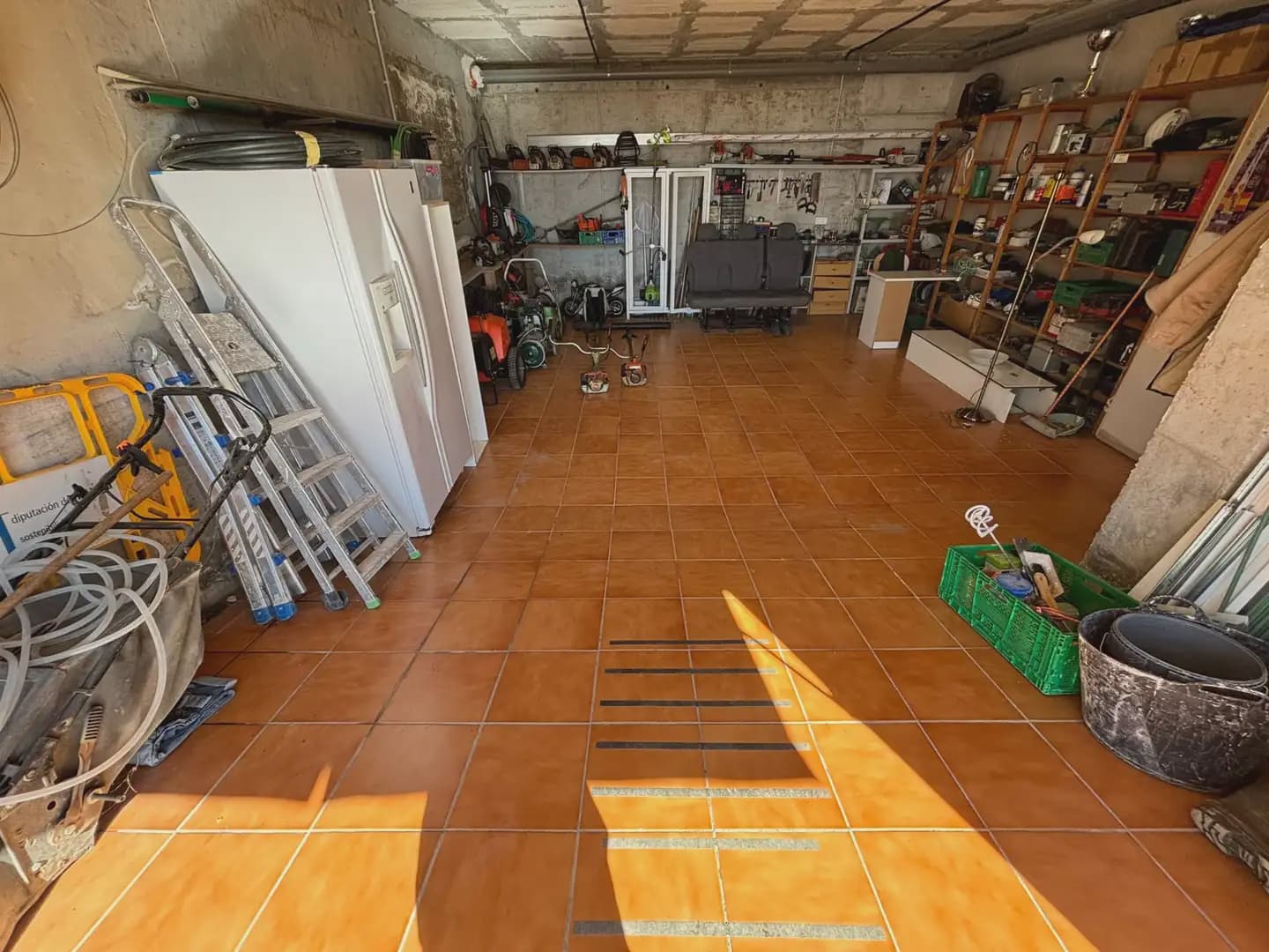 4 soveværelse Villa til salg i Villanueva de la Concepcion med garage - € 298.700 (Ref: 10052197)