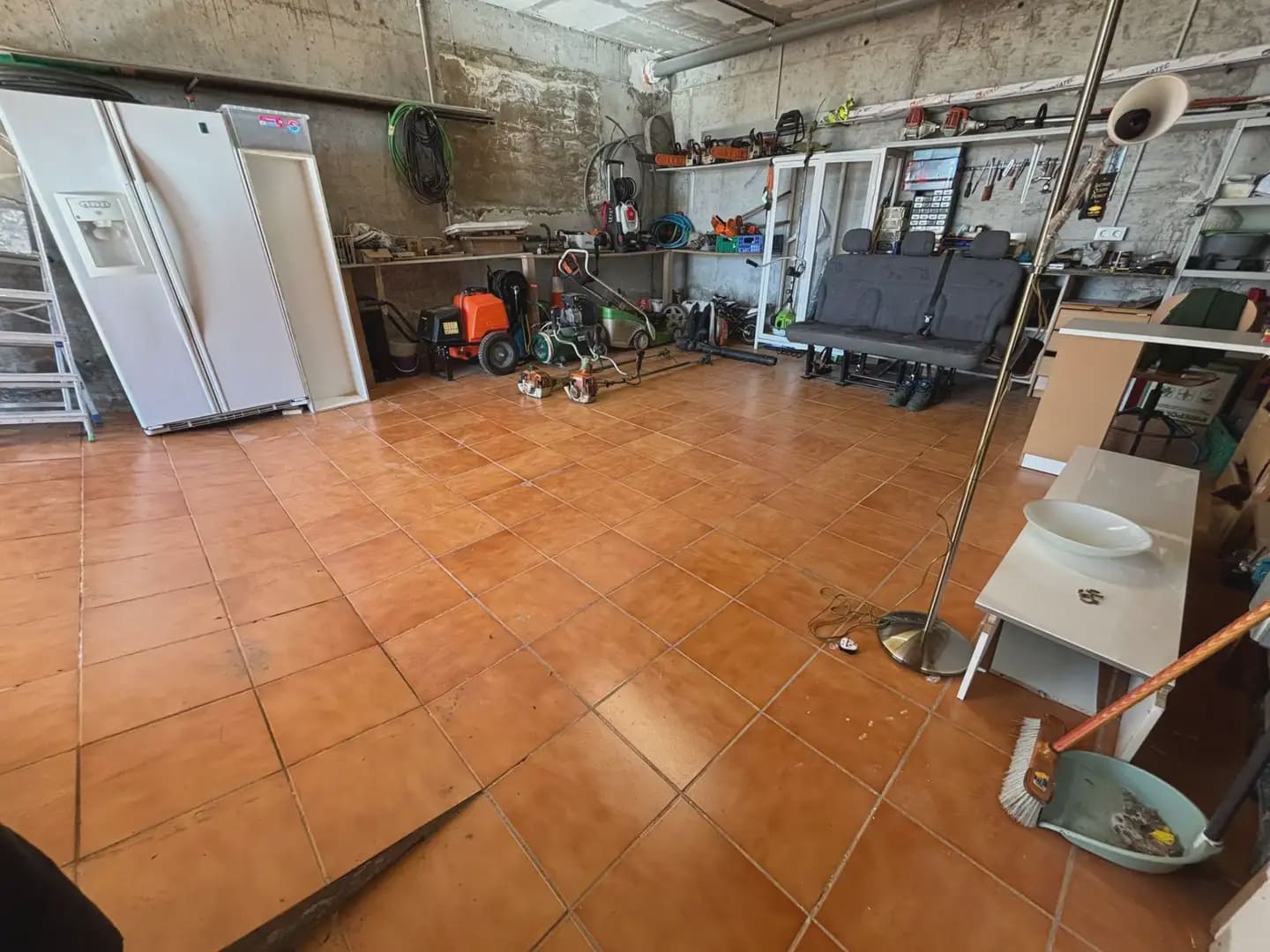 4 soveværelse Villa til salg i Villanueva de la Concepcion med garage - € 298.700 (Ref: 10052197)