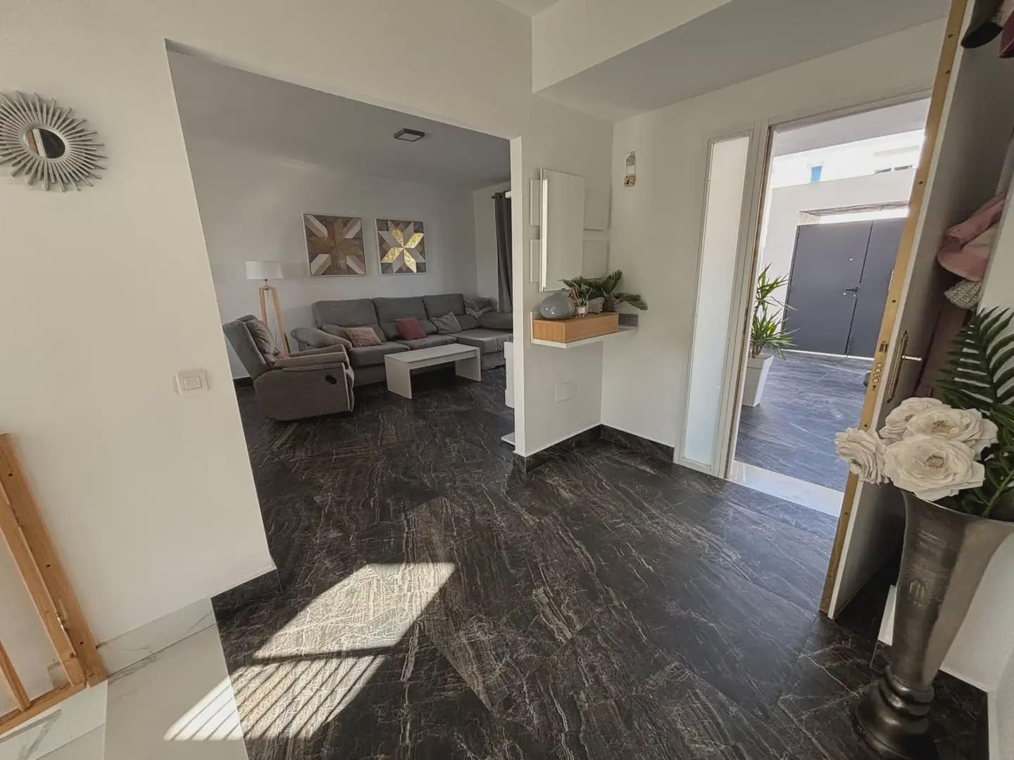 4 soveværelse Villa til salg i Villanueva de la Concepcion med garage - € 298.700 (Ref: 10052197)