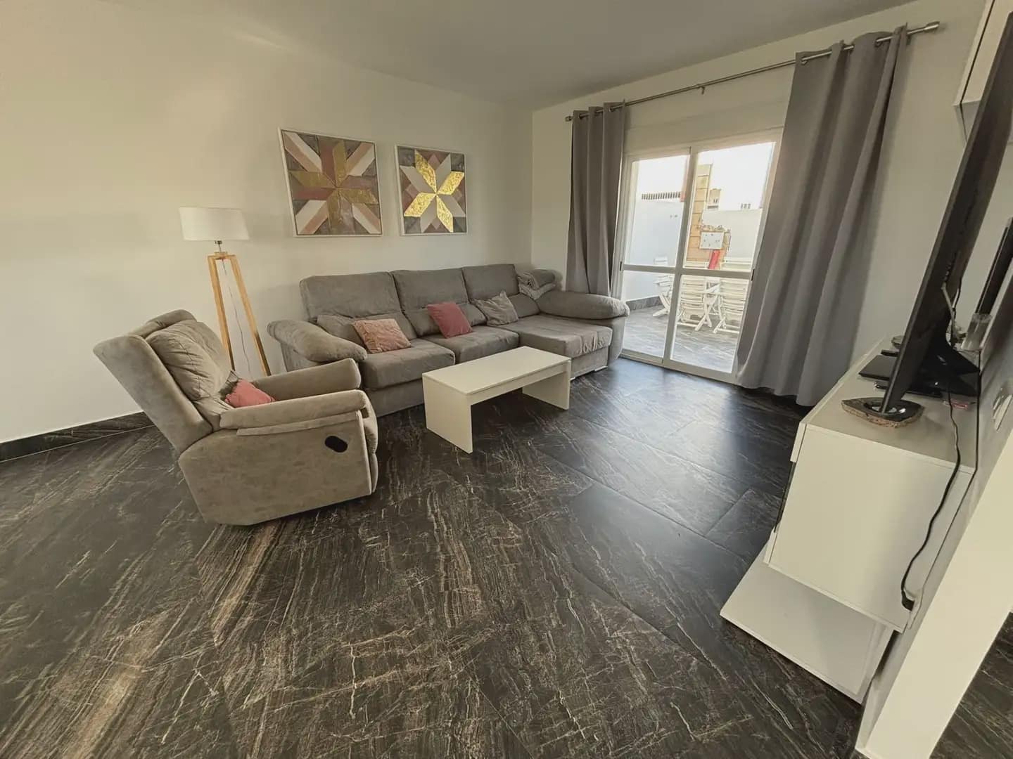 4 soveværelse Villa til salg i Villanueva de la Concepcion med garage - € 298.700 (Ref: 10052197)