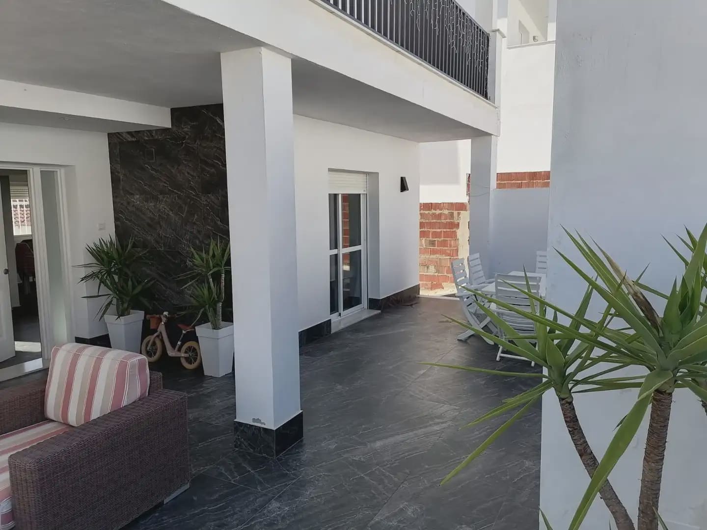 4 soveværelse Villa til salg i Villanueva de la Concepcion med garage - € 298.700 (Ref: 10052197)
