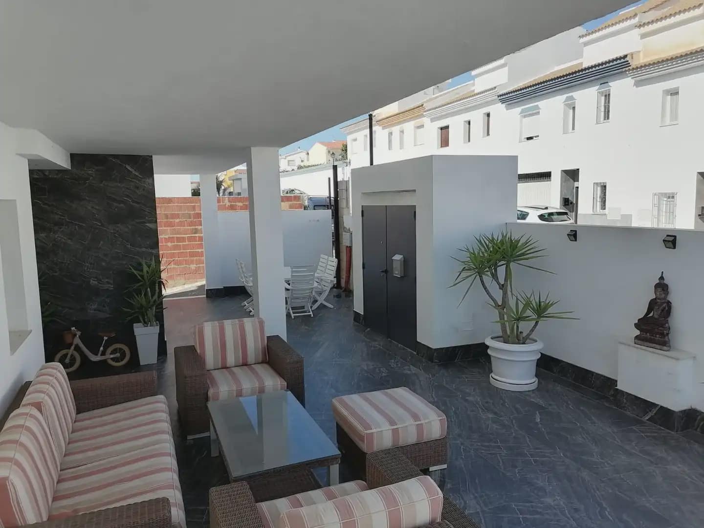 4 soveværelse Villa til salg i Villanueva de la Concepcion med garage - € 298.700 (Ref: 10052197)