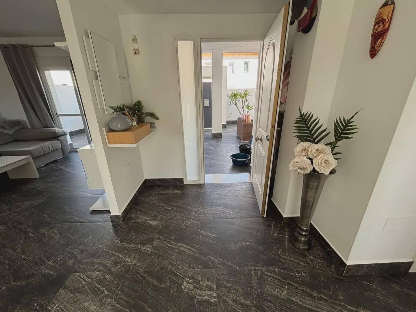 4 soveværelse Villa til salg i Villanueva de la Concepcion med garage - € 298.700 (Ref: 10052197)