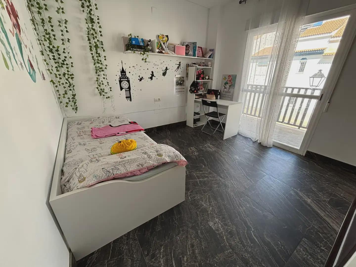 4 soveværelse Villa til salg i Villanueva de la Concepcion med garage - € 298.700 (Ref: 10052197)